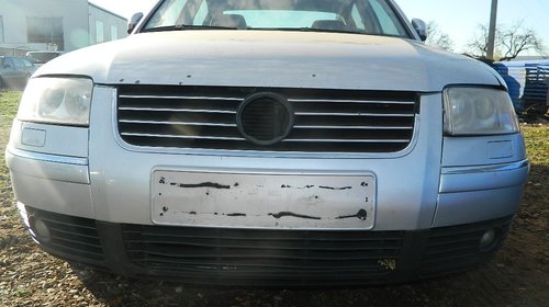 Caseta directie Vw Passat 2.5 tdi V6 4x4 mode