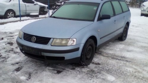 Caseta directie VW Passat B5 2000 BREAK 1.9 TDI