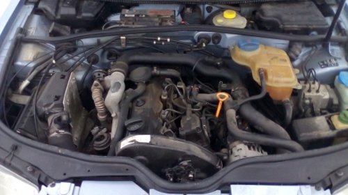 Caseta directie VW Passat B5 2000 BREAK 1.9 TDI