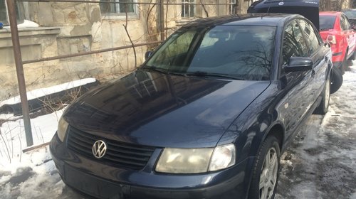 Caseta directie VW Passat B5