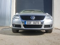 Caseta directie VW Passat B6 2005 - 2010 volan stanga