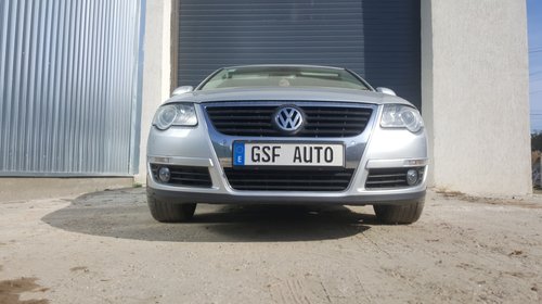 Caseta directie VW Passat B6 2005 - 2010 vola