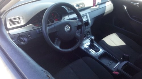 Caseta directie VW Passat B6 2007