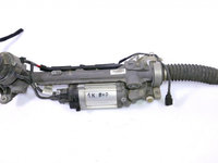 Caseta Directie VW Passat B6 Variant 2009/01-2010/11 B6 Break 3C5 1.4 TSI EcoFuel 110KW 150CP Cod 1K1909144E