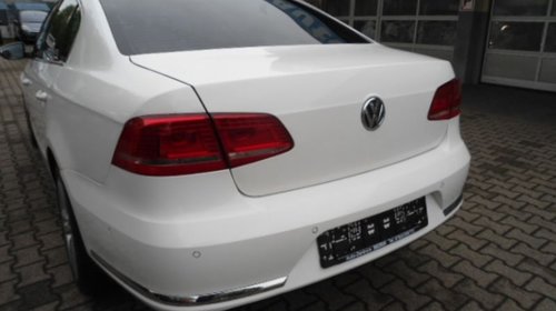 Caseta directie VW Passat B7 2012 Berlina 2.0TDI