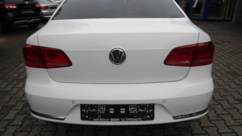 Caseta directie VW Passat B7 2012 Berlina 2.0TDI