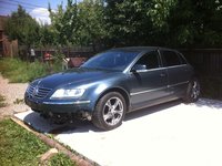 Caseta directie VW PHAETON 3.0 TDI 4motion  AN 2008