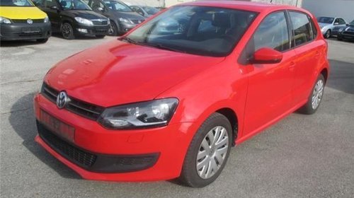 Caseta directie VW Polo 6R 2011 Hatchback 1.6 TDI