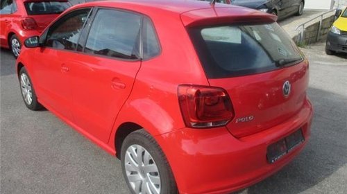 Caseta directie VW Polo 6R 2011 Hatchback 1.6 TDI