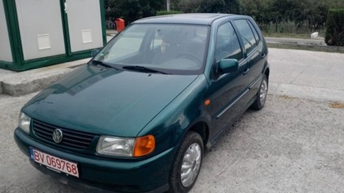 CASETA DIRECTIE VW POLO