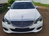 Caseta electrica Mercedes E200 cdi w212 facelift break