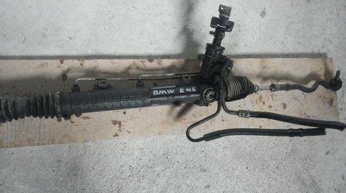 Caseta servodirectie Bmw e46