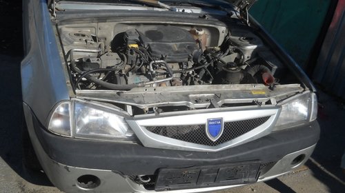 Caseta servodirectie Dacia Solenza 1.4 Mpi an