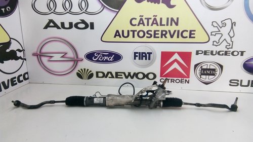 Caseta servodirectie Renault Laguna 3 Cod 490