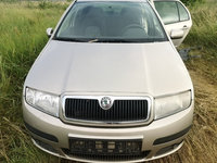 Caseta skoda fabia 1