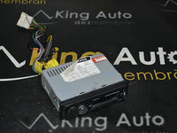 CASETOFON AKAI / PLAYER MP3 HYUNDAI ELANTRA 2001 LIMUZINA 1.6 BENZINA 79 KW 107 CP COD MOTOR G4ED