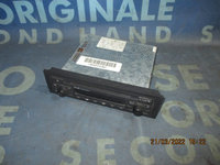 Casetofon Audi A4 2002; 8E0035186