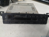 Casetofon BMW 3 IV (E46) [ 1998 - 2005 ] OEM 6900402