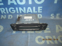 Casetofon BMW E87 2006; 6975013 (display patat)