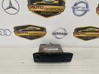 Casetofon (cd player) business BMW E87