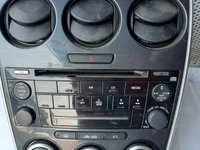 Casetofon cd player Mazda 6 2006