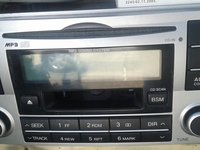 Casetofon / CD Player MP3 Hyundai Santa Fe II 2006-2012