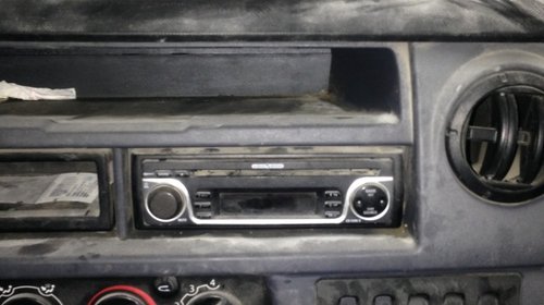 Casetofon / CD Player Renault Master 2007