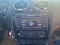 Casetofon cu cd ford focus 2