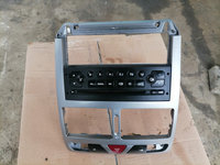 Casetofon cu cd peugeot 307