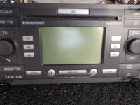 Casetofon cu navigatie Ford Focus 2, din 2007