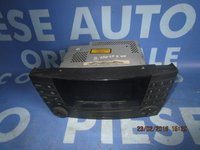 Casetofon Mercedes E240 W211 ; A2118701189 (radio-cd)