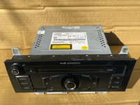 Casetofon Modul Audi Symphony 8T2035195H