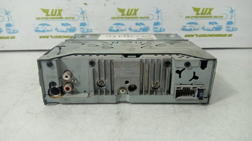 Casetofon mp 3 player universal Volkswagen VW Golf 4 [1997 - 2006]