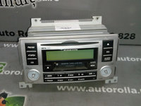 Casetofon mp3 Hyundai Santa Fe.