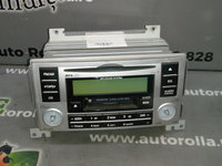 Casetofon mp3 Hyundai Santa Fe.