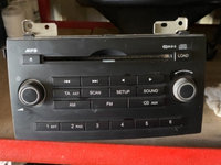 Casetofon mp3 Kia ceed