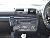 Casetofon radio CD BMW 118 D E81/E87 2005