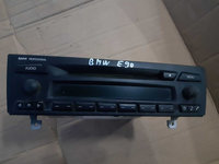 Casetofon/radio cd/cd player Bmw e90