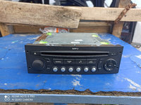 Casetofon / Radio CD Citroen C5 3 2010