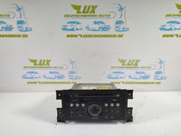 Casetofon radio cd mp3 player Suzuki Grand Vitara 2 [2005 - 2008]