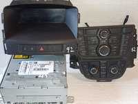 Casetofon / Radio CD Opel Astra J 2010