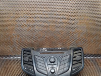 Casetofon / Radio CD player Ford Fiesta Mk7