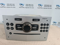 Casetofon radio CD30MP3 Opel Corsa D dezmembrez VLD2892