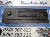 Casetofon Saab 9.3 2002-2005