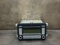 Casetofon VW Passat B6 cu MP3 1K0035186AF