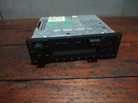 Casetofon VW Polo 9N an 2004 2005 2006 cod 6X0035152B