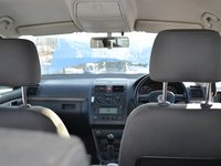 CASETOFON VW TOURAN