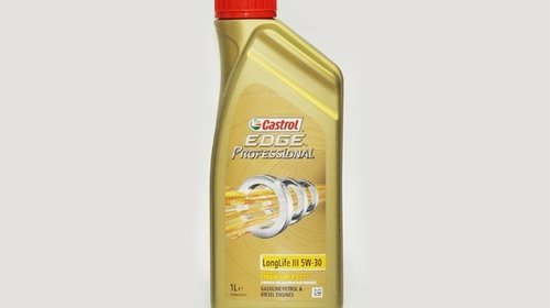 Castrol 5W-30 (SLX) PROF. VW LL III