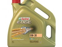 Castrol edge 0w30 4L