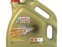 Castrol edge 0w30 a5/b5 4L